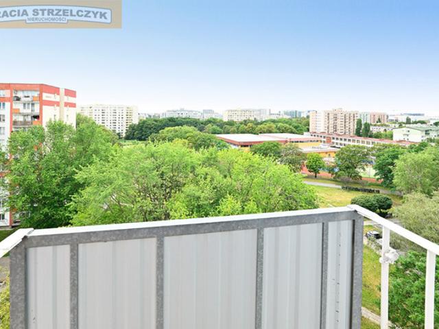Warszawa, Mokotów, Bełdan