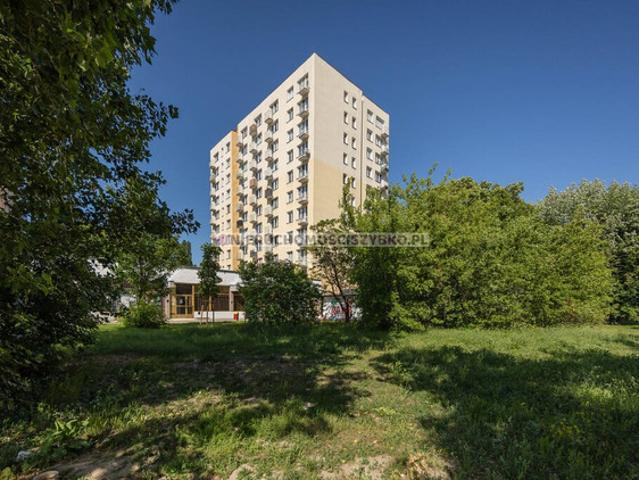 Warszawa, Mokotów, Bełska