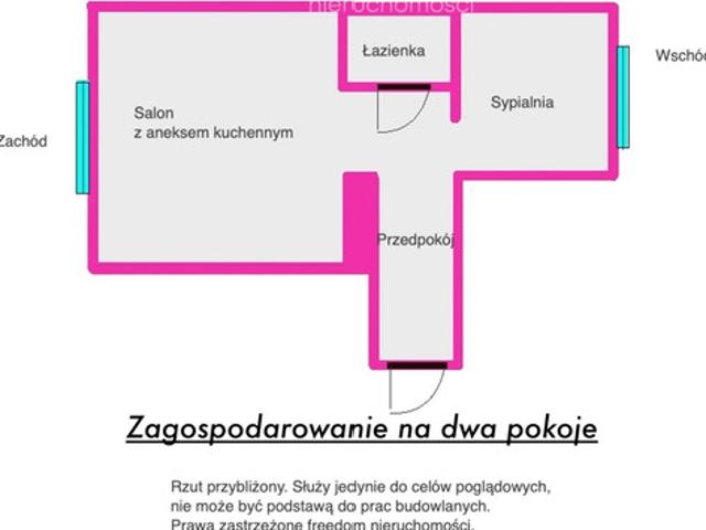 Warszawa, Mokotów, Belwederska