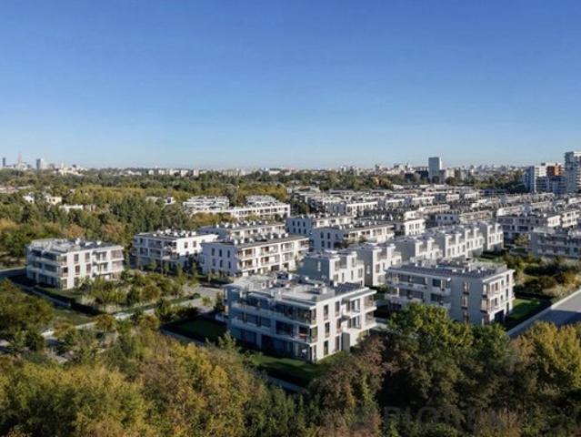 Warszawa, Mokotów, Białego Dębu