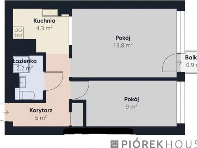 Warszawa, Mokotów, Bielawska