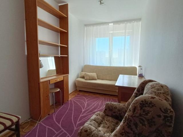 Warszawa, Mokotów, Bielawska