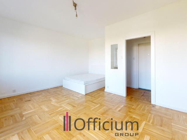 Warszawa, Mokotów, Blacharska, 30,60 m2