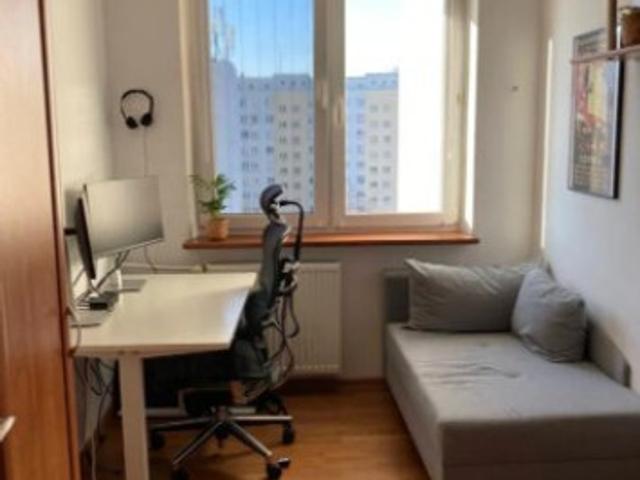 Warszawa, Mokotów, Blacharska