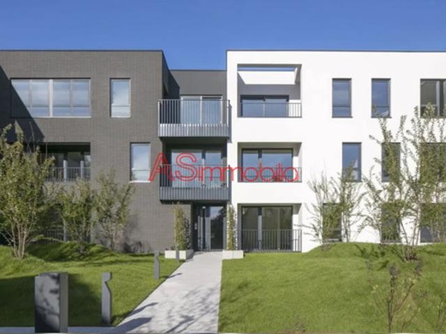 Warszawa, Mokotów, Bluszczańska
