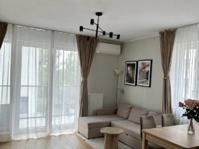 Warszawa, Mokotów, Bokserska, 62,82 m2