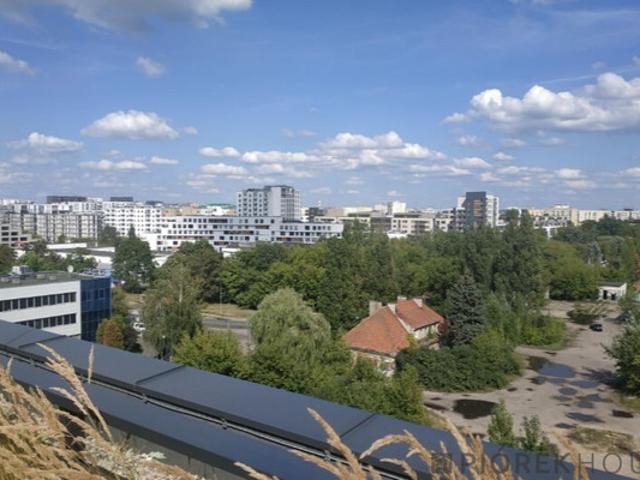 Warszawa, Mokotów, Bokserska