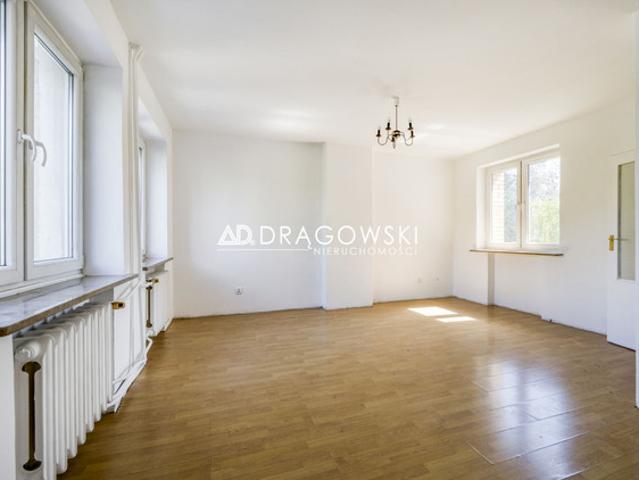 Warszawa, Mokotów, Bolesława Limanowskiego