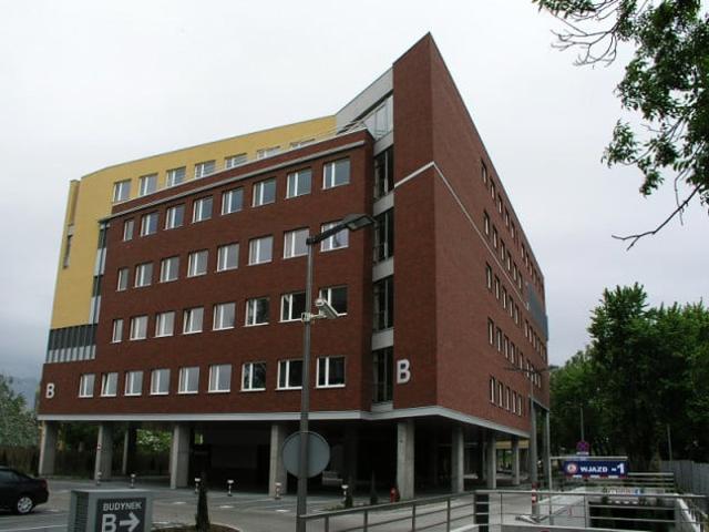 Warszawa, Mokotów, Cybernetyki