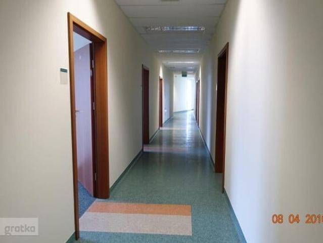 Warszawa, Mokotów, Cybernetyki