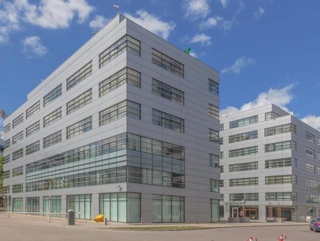 Warszawa, Mokotów, Cybernetyki