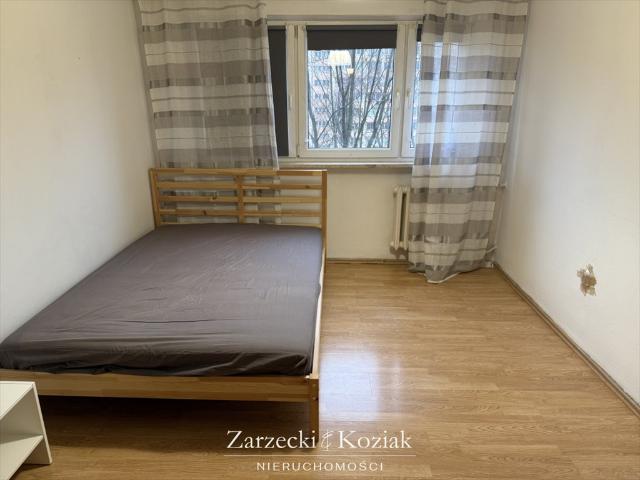 Warszawa, Mokotów Czerniaków, Czerniakowska, 19,50 m2