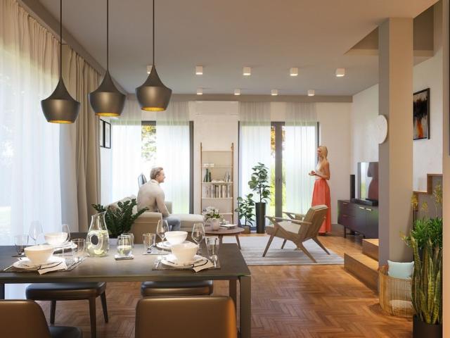 Warszawa, Mokotów Czerniaków, Batalionu AK Karpaty, 82,26 m2