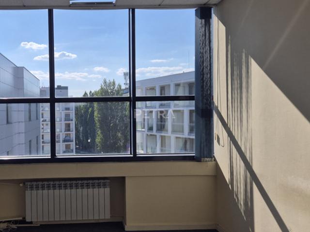 Warszawa, Mokotów, Czerniakowska
