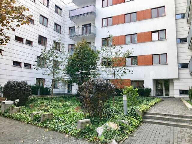 Warszawa, Mokotów, Czerniakowska