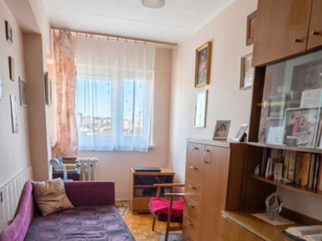 Warszawa, Mokotów, Czerniakowska