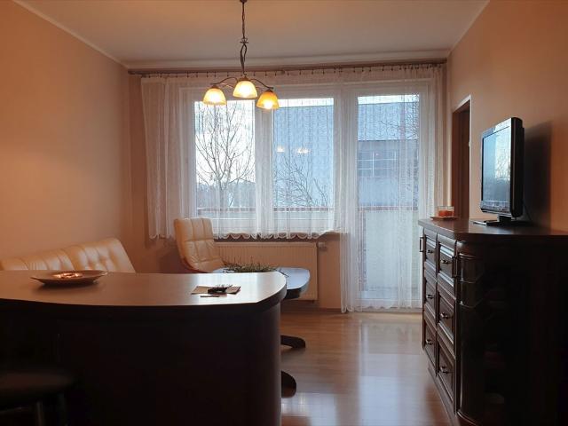 Warszawa, Mokotów, Czerska, 38 m2