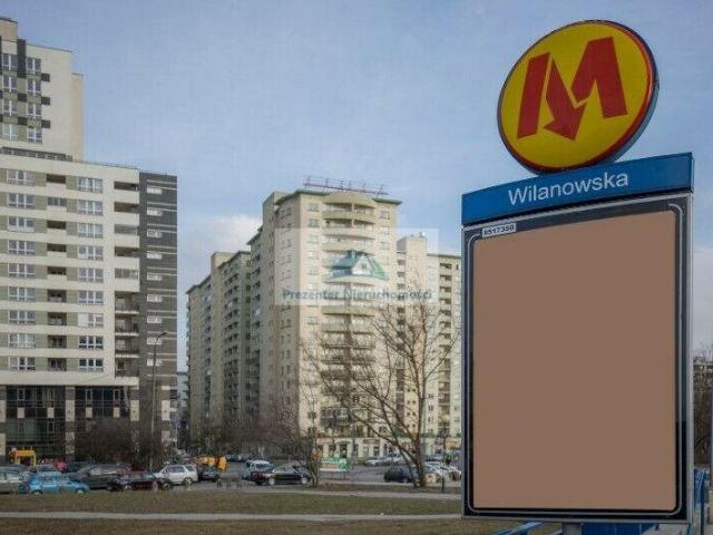 Warszawa, Mokotów, Cieszyńska, 46,80 m2
