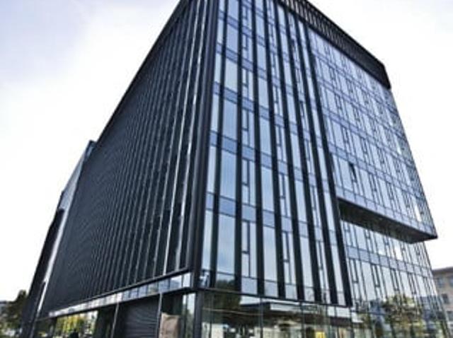 Warszawa, Mokotów, D 48
