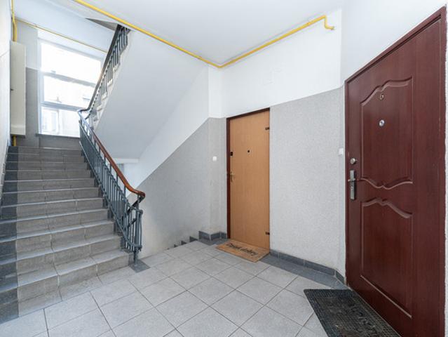 Warszawa, Mokotów, Dolny Mokotów, Chełmska