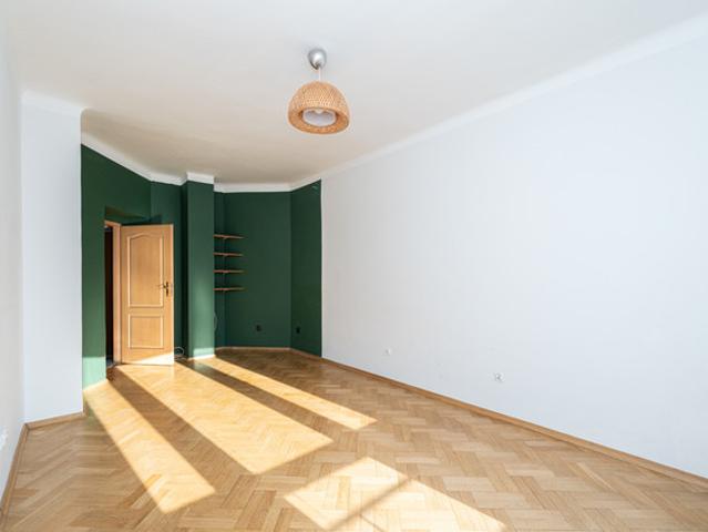 Warszawa, Mokotów, Dolny Mokotów, Chełmska