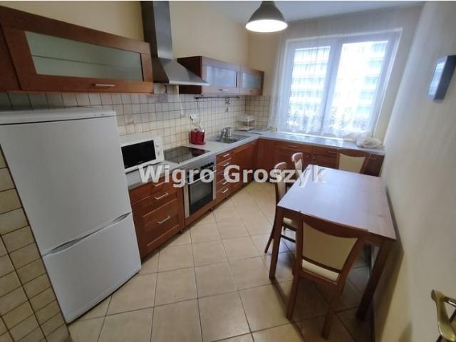 Warszawa, Mokotów, Dolny Mokotów, Czerska, 62 m2