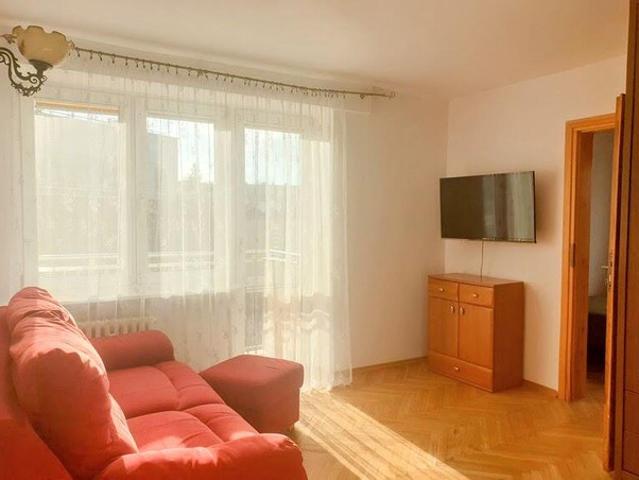 Warszawa, Mokotów, Dolny Mokotów, Dolna