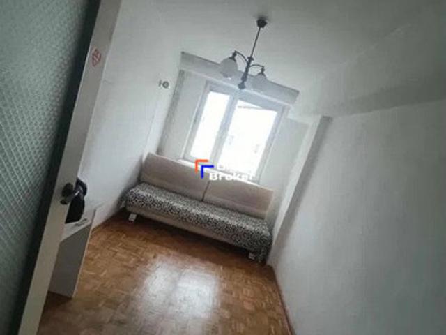 Warszawa, Mokotów, Dolna