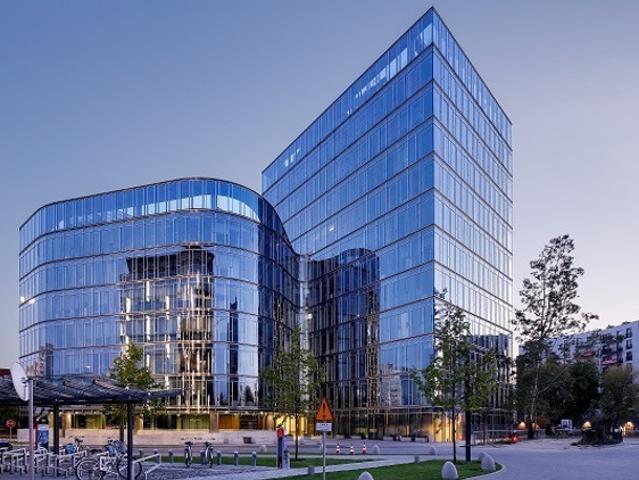 Warszawa, Mokotów, Domaniewska
