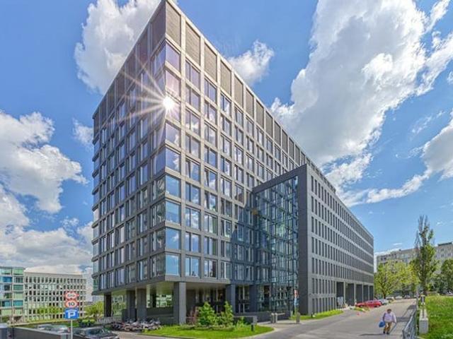 Warszawa, Mokotów, Domaniewska
