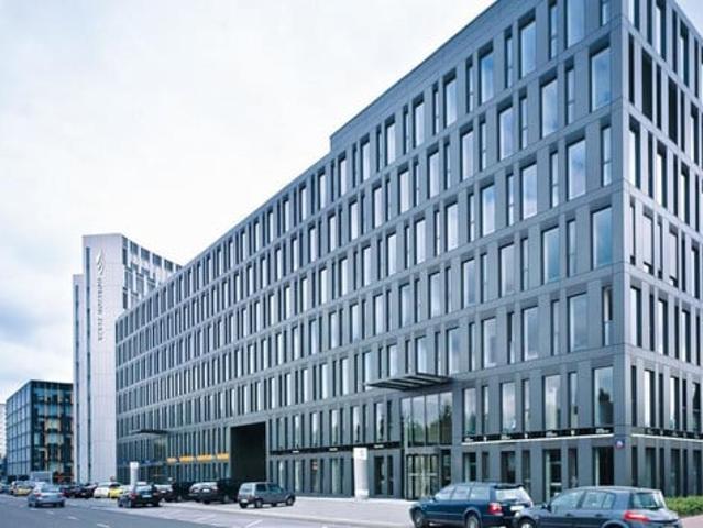 Warszawa, Mokotów, Domaniewska