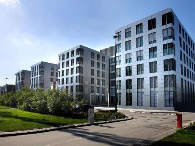 Warszawa, Mokotów, Domaniewska