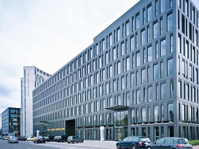 Warszawa, Mokotów, Domaniewska