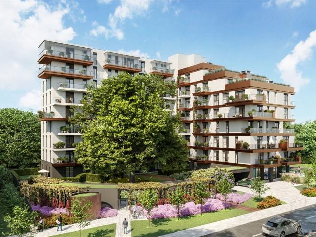 Warszawa, Mokotów, Domaniewska, 62.79m2