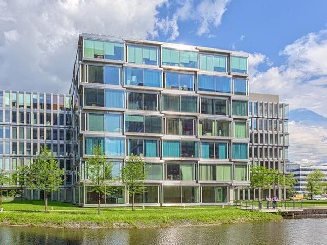 Warszawa, Mokotów, Domaniewska