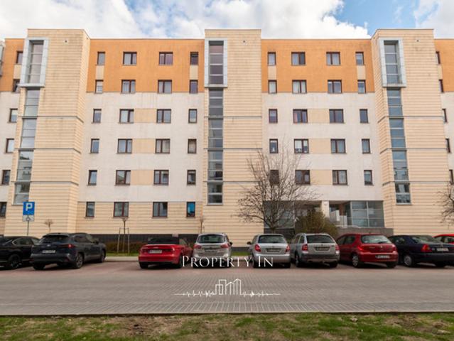 Warszawa, Mokotów, Egejska