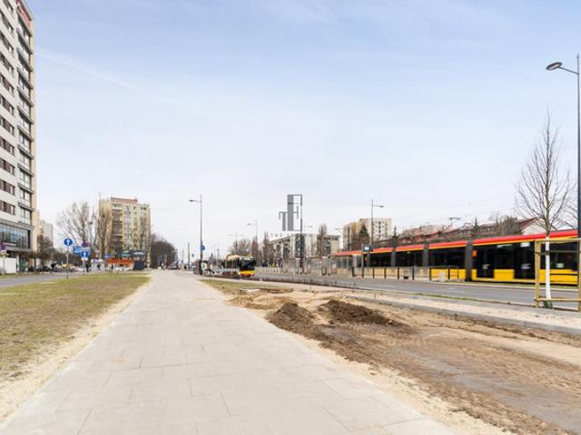 Warszawa, Mokotów, Egejska