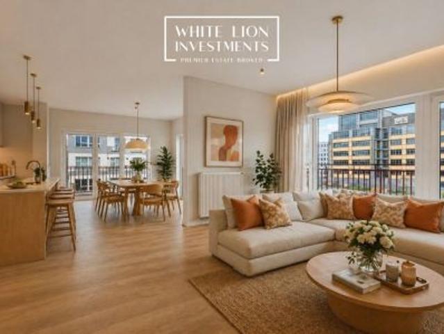Warszawa, Mokotów, ul. Fabryki Tewa, 105 m² Mieszkanie