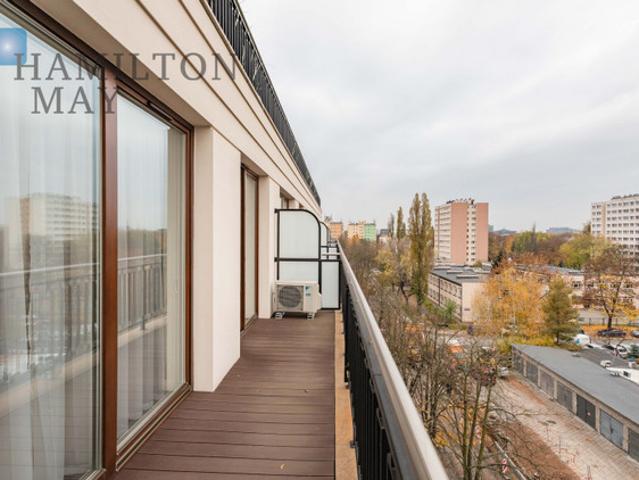 Warszawa, Mokotów, Fryderyka Joliot Curie