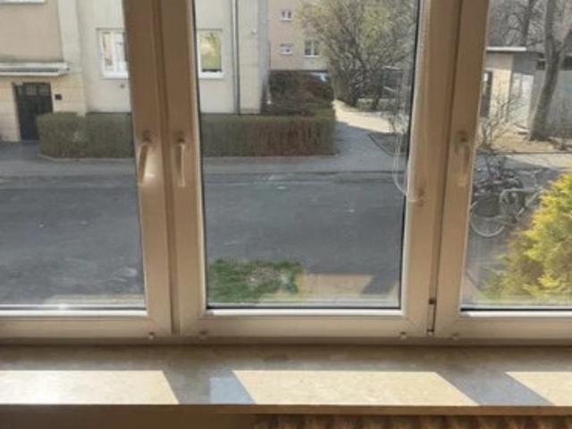 Warszawa, Mokotów, Fryderyka Joliot Curie