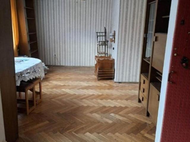 Warszawa, Mokotów, Giordana Bruna
