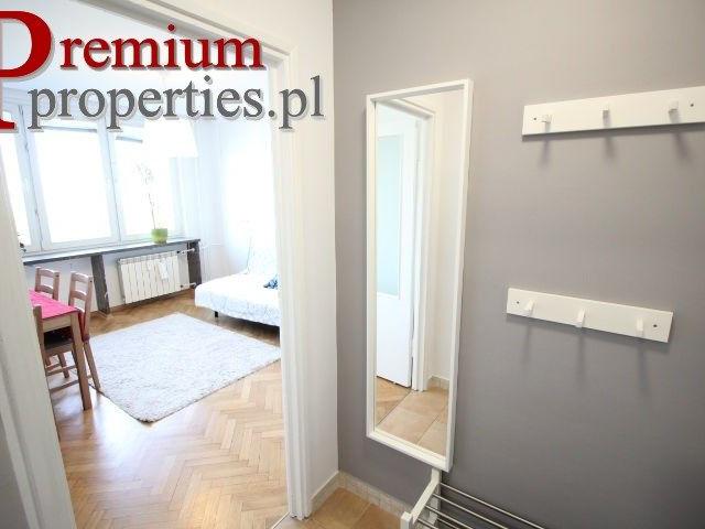 Warszawa, Mokotów, Górny Mokotów