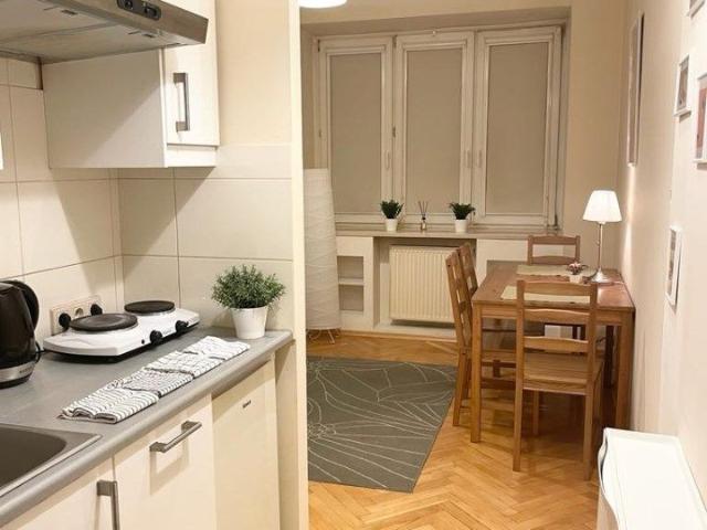 Warszawa, Mokotów, Górny Mokotów