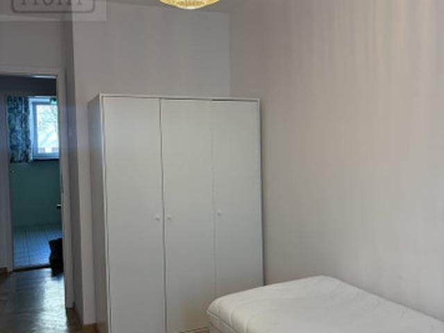 Warszawa, Mokotów, Górny Mokotów, Kwiatowa