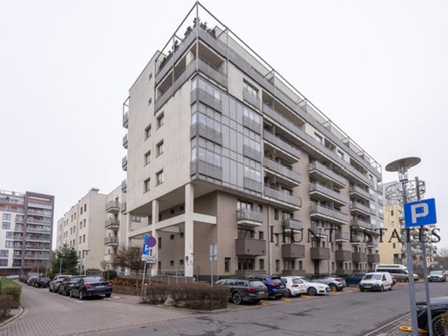 Warszawa, Mokotów, Górny Mokotów, Jana Karola Chodkiewicza