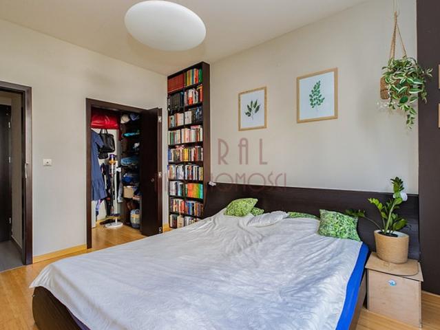 Warszawa, Mokotów, Górny Mokotów, Pole Mokotowskie / Eko Park / cisza / zieleń / duży balkon / miejsce p