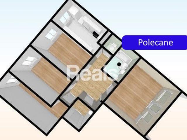 Warszawa, Mokotów, Górny Mokotów, Puławska