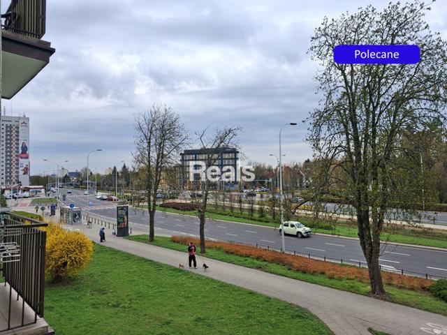 Warszawa, Mokotów, Górny Mokotów, Wołoska