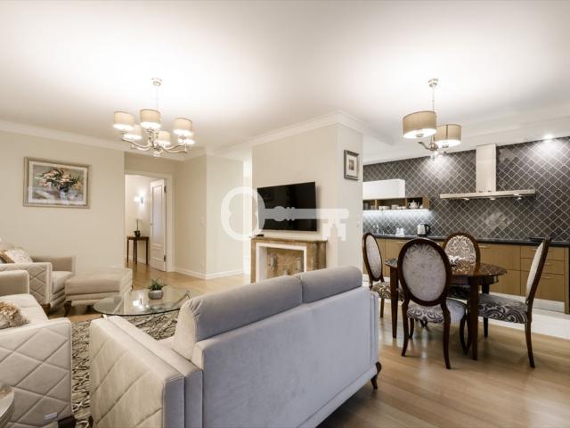 Luksusowy 107 m2 apartament z tarasem i klimatyzacją