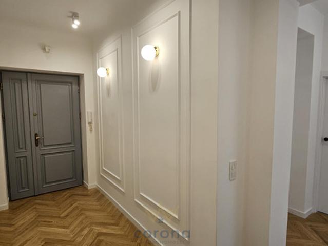 Warszawa, Mokotów, Grottgera Artura